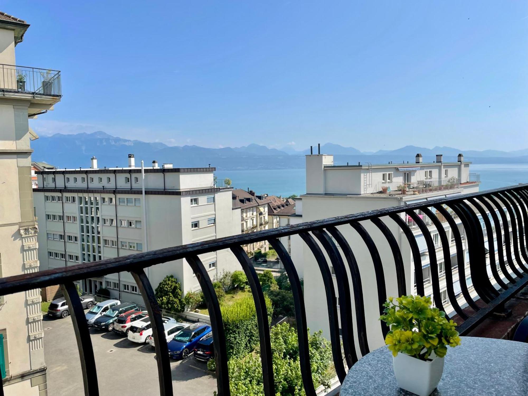 Meuble Proche De La Gare De 12 Apartment